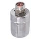 thumbnail image 1 of Válvula De Flotador De Control De Nivel De Agua, Válvula De Control De Nivel De Agua Automática, Fácil De Instalar, Entrada Superior DN20 Para Presión De 0,2 Kg A 10 Kg Para, 1 of 7