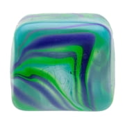 Nee Doh Swirl Nice Cube, Satisfying Square Shaped Sensory Relief