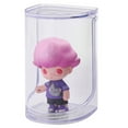 thumbnail image 2 of Action Figure Display Case,Dust Proof Action Figure Transparent Hand Made Display Box Clear Action Figure Storage Box Seamless Integration, 2 of 8