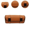 thumbnail image 6 of yotijay Motorcycle Front Bag Large Capacity Luggage Pouch for Motorbike Orange, 6 of 9
