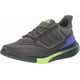 thumbnail image 1 of Adidas Mens EQ 21 Running Shoe Casual Athletic Sneaker Grey/Black US 10.5M, 1 of 6