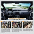 thumbnail image 7 of WOLFBOX USB C 4A Acc Hardwire Kit 11.48ft for All WOLFBOX Dash Cams, Converting 12V-24V to 5V, with Battery Drain Protection, 7 of 7