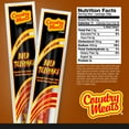 thumbnail image 3 of Country Meats High Protein Keto Friendly Meat Sticks (10 Sticks, Bold Teriyaki), 3 of 6