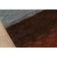 thumbnail image 3 of Momeni Desert Gabbeh 5'3" X 8' Contemporary Hand Knotted Wool Rug, 3 of 4