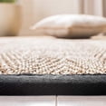 thumbnail image 3 of Safavieh Natural Fiber Natural Area Rug - 2' x 3', 3 of 5