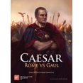 thumbnail image 1 of Caesar: Rome vs. Gaul 2 players, ages 14+, 120-240 minutes, 1 of 3