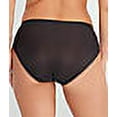 thumbnail image 3 of Reveal Womens Low-Key Shimmer French Cut Bikini Style-P30352, 3 of 4