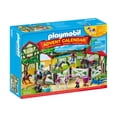 thumbnail image 4 of Playmobil - 9262 Calendrier de l'Avent: Ferme Équestre, 4 of 4