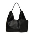 thumbnail image 1 of Bolso Mano para Mujer Piel Sintética Compras, 1 of 2