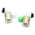 thumbnail image 2 of yotijay 2 Pieces Windshield Wiper Washer Pump Spare Part High Performance Easily Install, 2 of 9