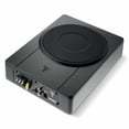 thumbnail image 1 of Focal ISUBACTIVE Bomba de 8” subwoofer amplificado debajo del asiento, RMS: 75W - MAX: 150W, 1 of 5