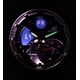 thumbnail image 2 of Casio Reloj Edifice Smartphone Link Analógico-digital Resistente Al Agua ECB-900GL-1A-var-LS11 para Hombre (100 M), 2 of 5