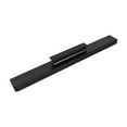 thumbnail image 1 of heritaly Shuffleboard Brush Sweeper Lightweight Professional Solid Tool Cleaning Wood, 1 of 6