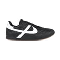 thumbnail image 2 of TENIS PANAM HOMBRE 0109690061 SIMIPIEL NEGRO, 2 of 4