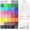 32000, variant on DIY Resin Rhinestone Kit for Bedazzling, Resin Jelly Rhinestones for Bedazzling, Multicolor 3mm Flatback Gems for Diamond Art 3Pcs B7000 Jewelry Glue for Bedazzled Nail Art