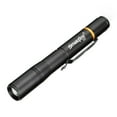 thumbnail image 1 of Aluminum Alloy LED Double-sided Light Souce Medical Pen Shape Flashlight, 1 of 14