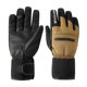 thumbnail image 2 of Guantes Esquí Pantalla Táctil Nieve Ciclismo Cálidos para Hombres Mujeres (l), 2 of 9