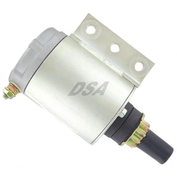 New Starter Compatible with John Deere Kohler Eng 45-098-07, 45-098-09