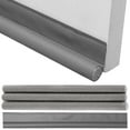 thumbnail image 1 of Bangcool Bloqueur de Brise de Fenêtre Résistant aux Intempéries Bricolage Long Bloqueur de Draft de Porte, 1 of 10