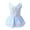 Sky Blue, variant on Pet Dog Tutu Dress Skirt Cloth,Bow Lace Birthday Dress for Summer Pet Dog Cat Puppy Princess Lace Skirt Apparel Outfit for Girl