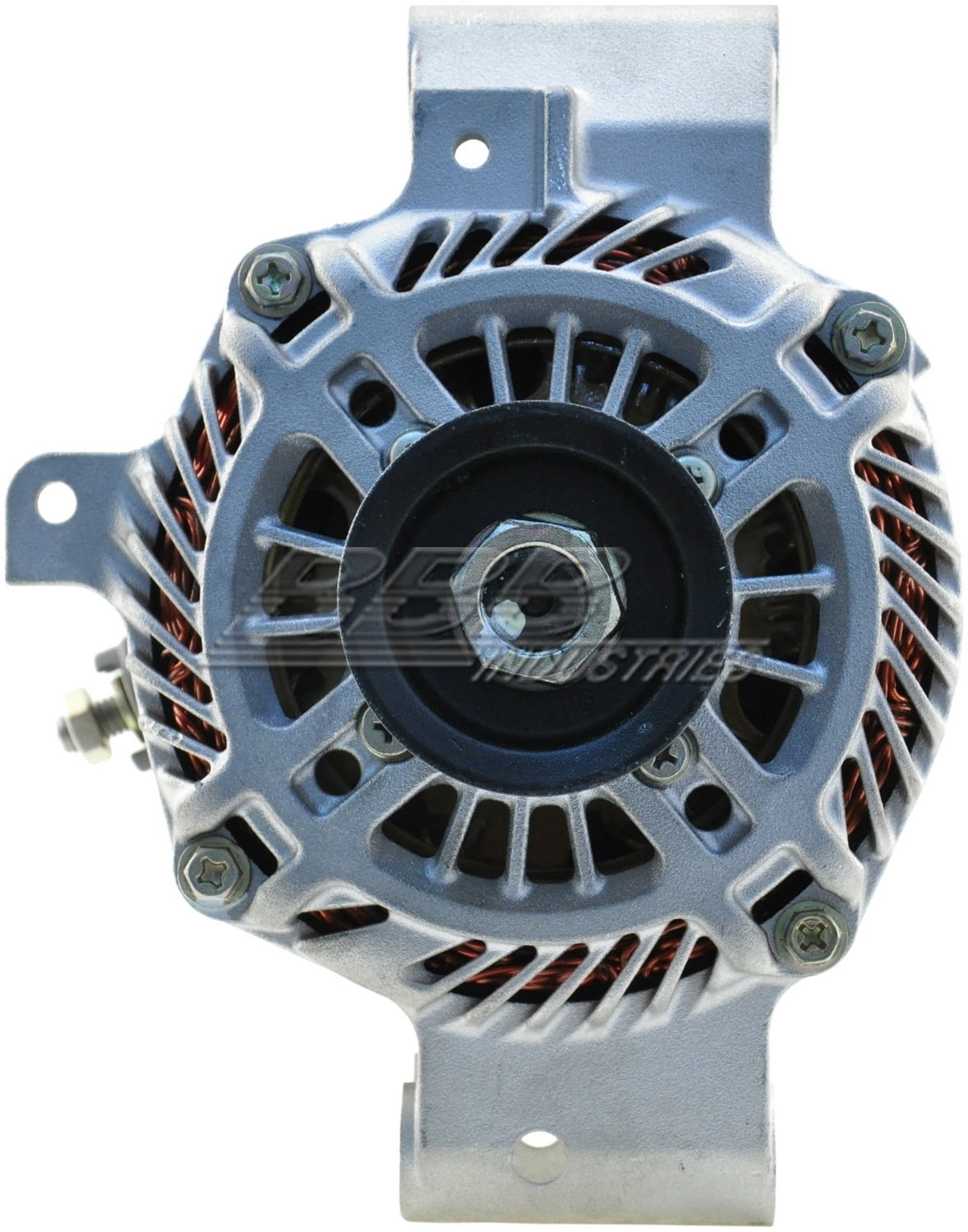 Alternator BBB Industries 11168 Reman Fits select: 2010-2013 MAZDA 3, 2006-2013 MAZDA 6