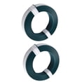 thumbnail image 2 of Lefu 2pcs 1.4M Sliding Strip for Guide Rail Rail 413102-7 Plunge Saw SP6000 Plastic, 2 of 9