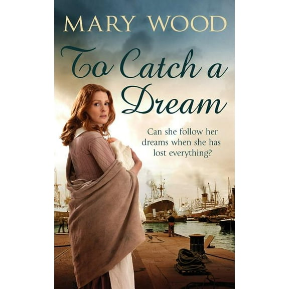 To Catch A Dream, (Paperback)