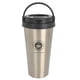 thumbnail image 5 of Taza De Café De Acero Inoxidable Con Aislamiento, Taza De Café Portátil Para Coche, Taza De Café De Viaje, 5 of 7