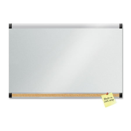 The Board Dudes, BDU17007BDUA, Dry Erase Board, 1 Each