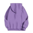 thumbnail image 7 of hotojiny Women's Hoodies Sweatshirt Oversized Long Sleeve Baggy Pullover Casual Comfy Spring Fashion Tops, 7 of 7