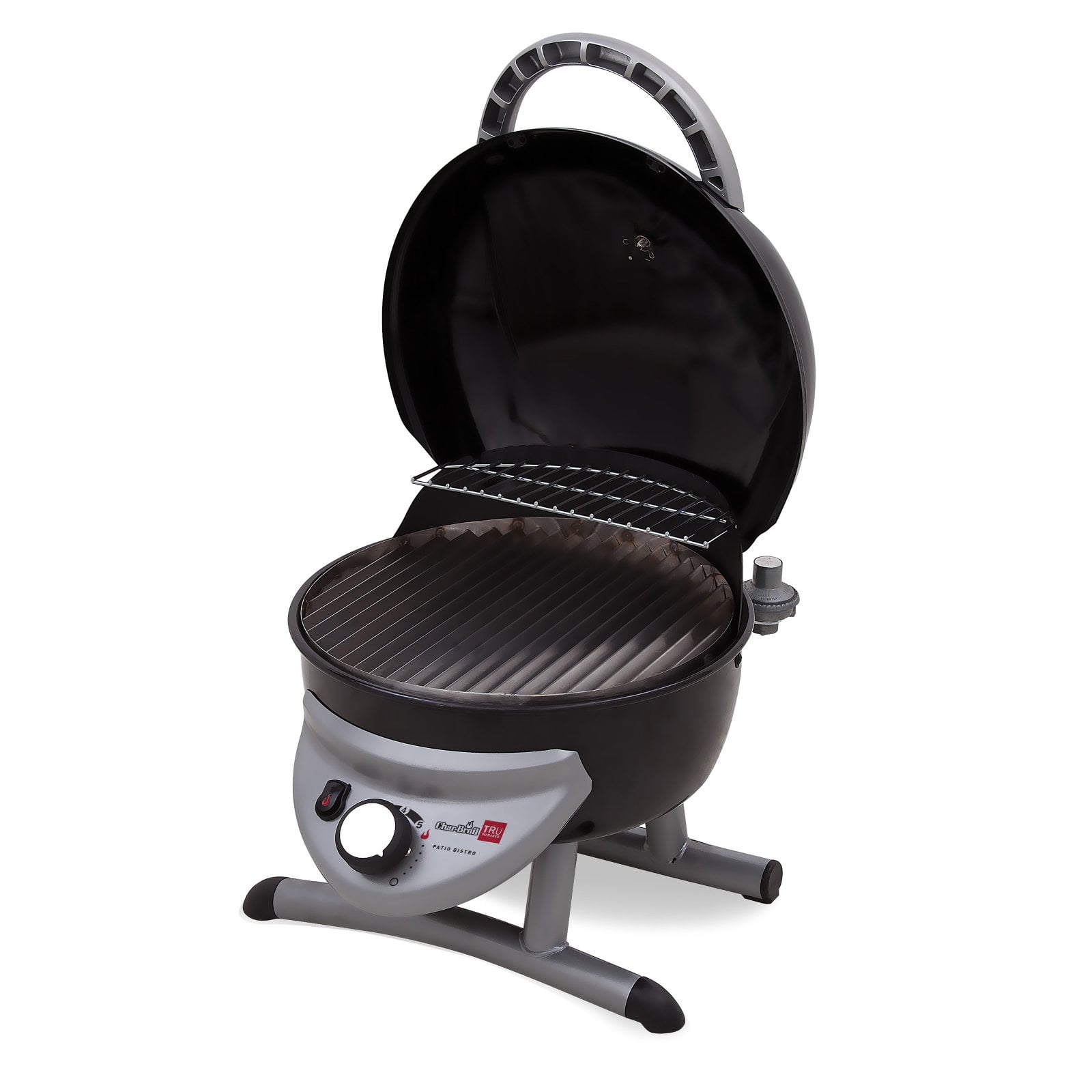 Char Broil Tru Infrared Portable Gas Patio Bistro 180 Tabletop Grill Char Broil Tru Infrared Portable Gas Patio Bistro 180 Tabletop Grill Com