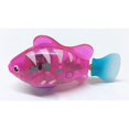 thumbnail image 1 of 5pcs Baby Fish Light Up Bathtub Toy Led Light Shower Bathtime For Kids Infants Electronic Fish Toys, 1 of 5
