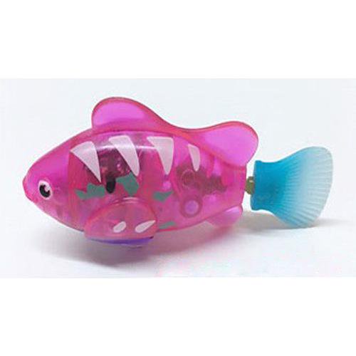 5pcs Baby Fish Light Up Bathtub Toy Led Light Shower Bathtime For Kids Infants Electronic Fish Toys