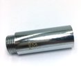thumbnail image 1 of G1 / 2 " Mm Rosca Adaptador De Rosca Conector De Enchufe De Acoplamiento De Para De Tubería De Agua Yotijar Conexiones de adaptador de manguera, 1 of 10