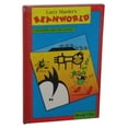 thumbnail image 1 of Larry Marder's Beanworld Vol. 1 Limited Edition Hardcover Book, 1 of 2