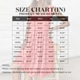 thumbnail image 3 of LWavelet Women's Plus Size Sleeveless Swing Dress Pleated Bodice Casual Loose Fit Midi Dress Yellow 3XL, 3 of 5
