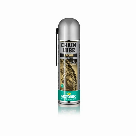 Motorex 102364; Chain Lube Racing 500Ml