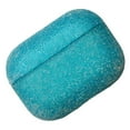 thumbnail image 1 of Protecteur d'Écouteurs Sans Fil Bluetooth avec Strass Incrustés, Étui pour Écouteurs avec Trou de Chargement, Remplacement pour Airpods Pro, 1 of 8
