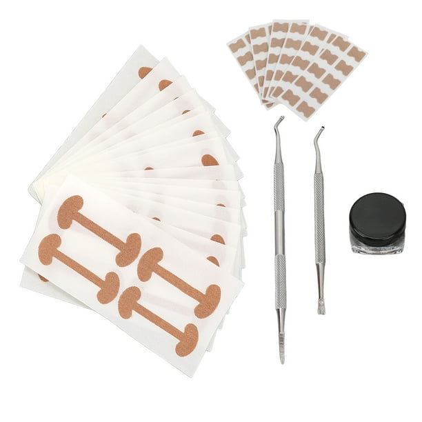 Ingrown Toenail Sticker Tool,Ingrown Toenail Patch Tool Ingrown Toenail