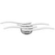 thumbnail image 1 of Lámpara de Techo LED Lámpara de Techo Ondulada de 25W 140LED Lámpara de Techo Ondulada para Sala de Estar Dormitorio Decoración de Cocina Luz Cálida ANGGREK Otros, 1 of 8