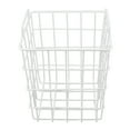 thumbnail image 3 of SANNO Cesta Organizadora Para Congelador Con Asas, Juego De 2 Cestas De Almacenamiento De Alambre De Estructura Sólida Para Nevera, Armarios Y Más, 3 of 7