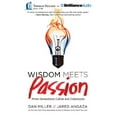 thumbnail image 2 of Wisdom Meets Passion : When Generations Collide and Collaborate (CD-Audio), 2 of 2