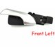 thumbnail image 1 of Para manijas de puertas Alfa Romeo, 1 of 5