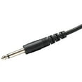thumbnail image 4 of UDIYO 10ft Electric Guitar Patch Lead Cord Amplifier AMP Cable Connecting Wire, 4 of 6