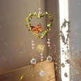 thumbnail image 1 of kurtrusly Sun Catcher Crystal Decorative Pendant, 1 of 1