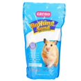 thumbnail image 1 of 1kg Hamster Bathing Sand Small Pet Shower Cleaning Deodorizing Tool Pet SuppliesLavender Flavor, 1 of 2