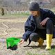 thumbnail image 5 of Handheld Spreader Planting Tool, Reusable Garden Supplies Spreader, 5 of 5