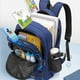 thumbnail image 4 of Mochila ortopédica impermeable para niños, mochilas escolares para niños, Mochila escolar primaria, bolsa para libros, 4 of 4
