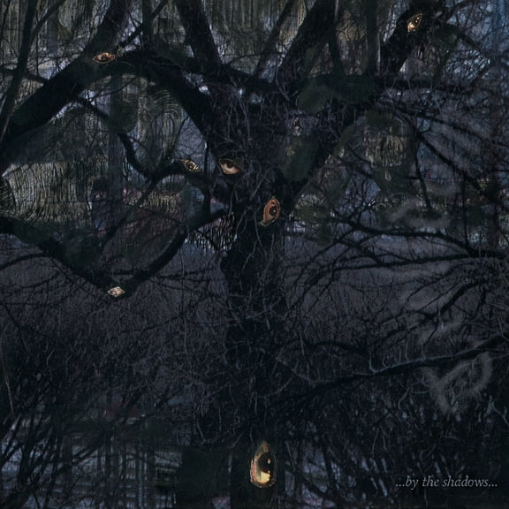 Trelldom - ...by the Shadows... - Music & Performance - CD