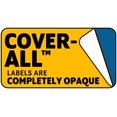 thumbnail image 4 of Maco Laser/Ink Jet White Cover-All Etiquetas De Envío 2"" X 4"" 10 Por Hoja 5000 Por Caja (Ml-1000B2), 4 of 5